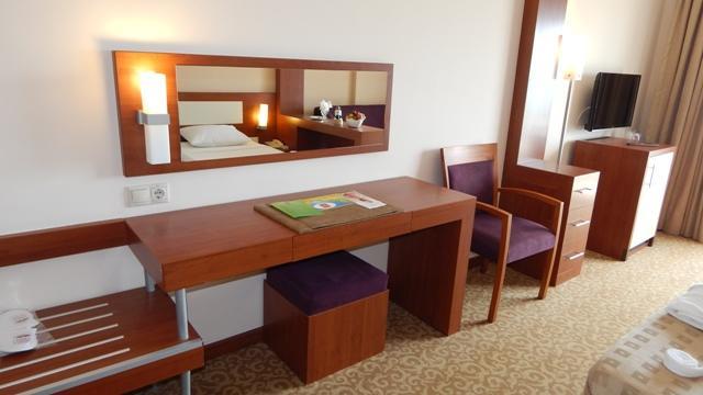 Timo Resort Hotel Konaklı Exteriér fotografie